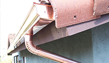 Rain Gutter Installation, Repair, Cleaning in Sterling City, TX